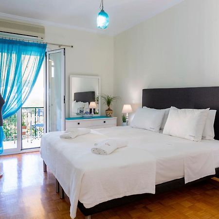 Casa Loula Apartment Corfu  Ngoại thất bức ảnh