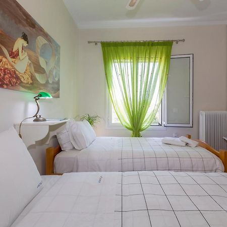 Casa Loula Apartment Corfu  Ngoại thất bức ảnh