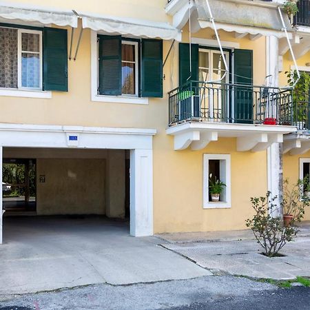 Casa Loula Apartment Corfu  Ngoại thất bức ảnh