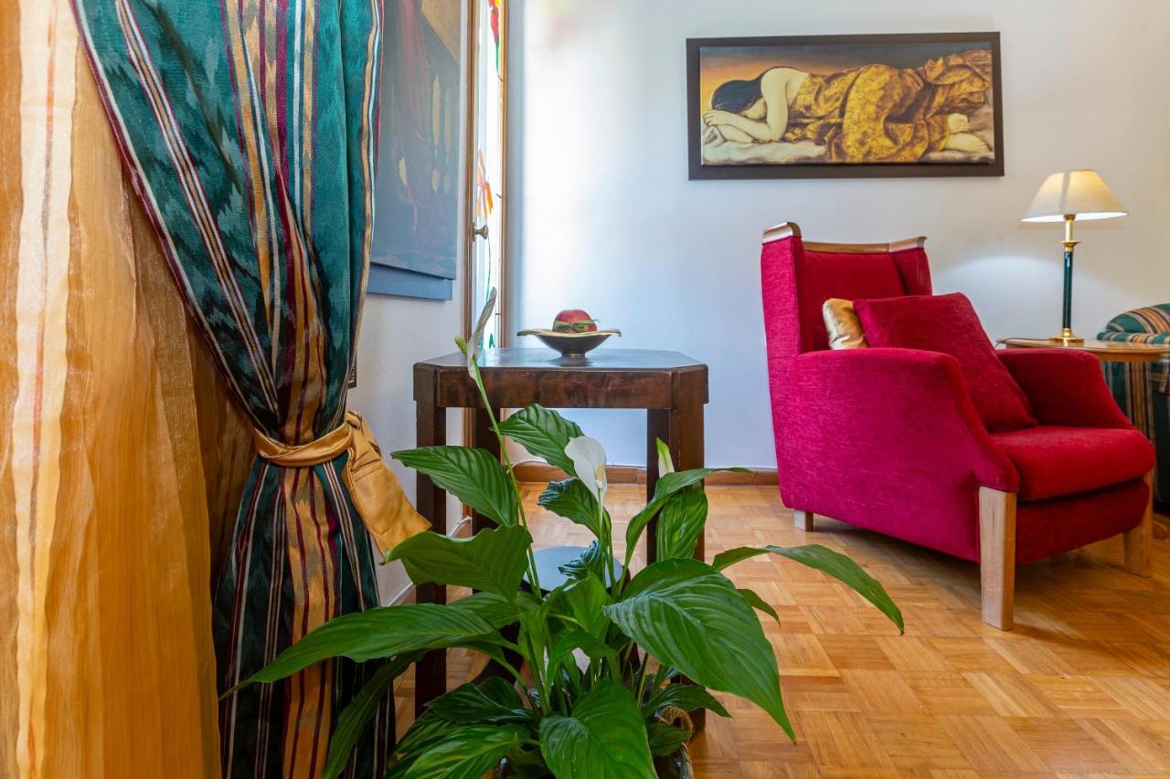 Casa Loula Apartment Corfu  Ngoại thất bức ảnh