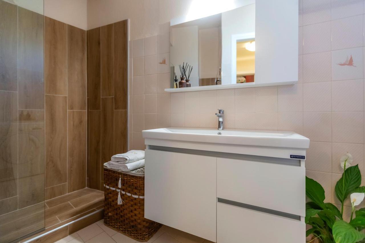 Casa Loula Apartment Corfu  Ngoại thất bức ảnh