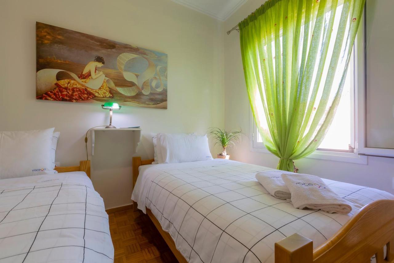 Casa Loula Apartment Corfu  Ngoại thất bức ảnh