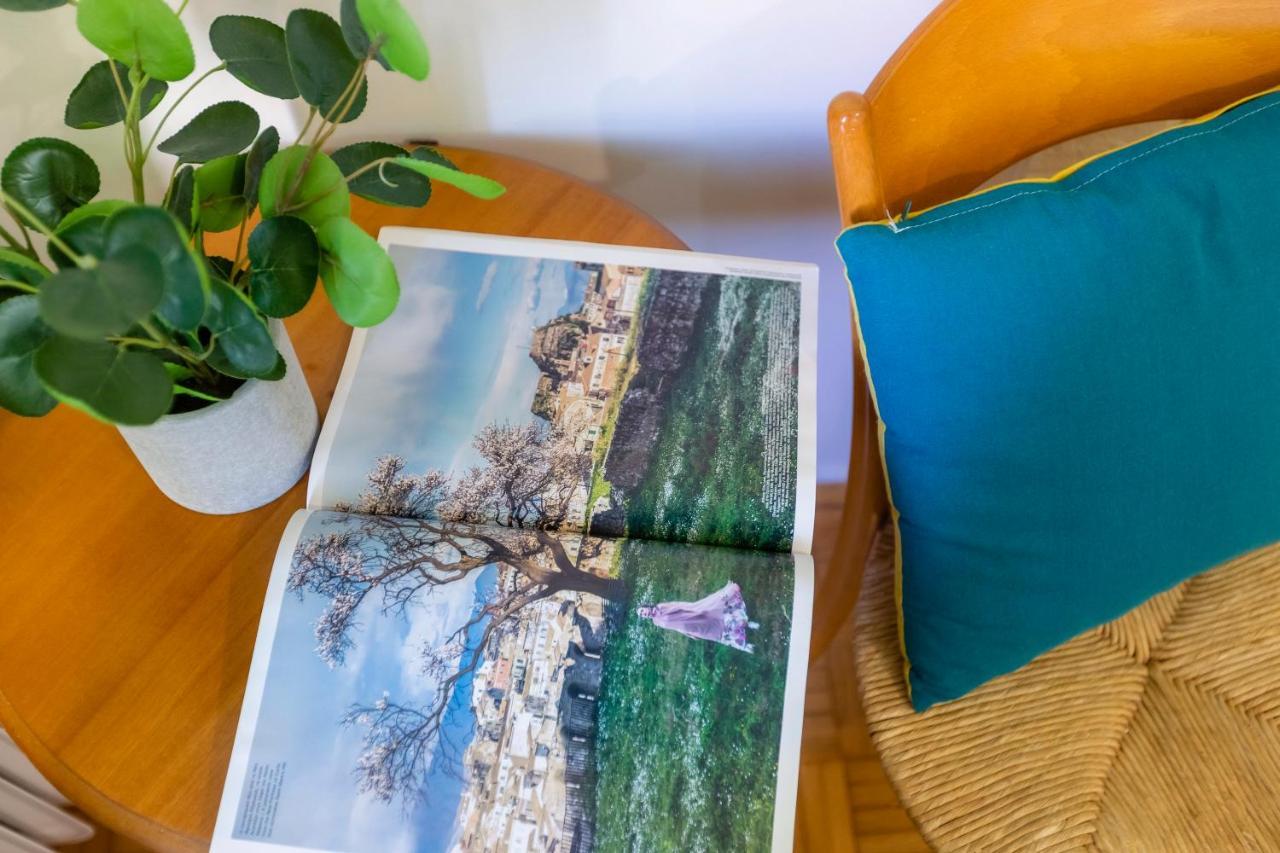 Casa Loula Apartment Corfu  Ngoại thất bức ảnh