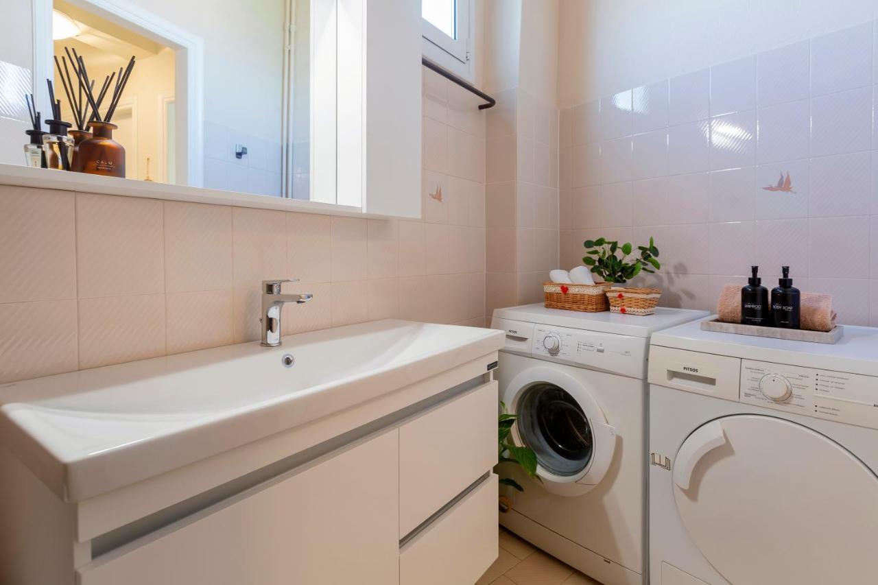 Casa Loula Apartment Corfu  Ngoại thất bức ảnh